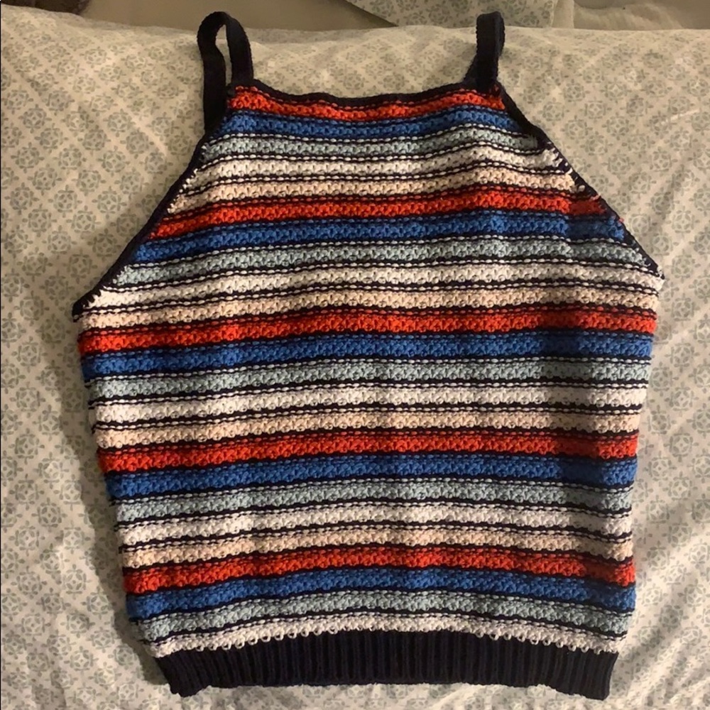 Forever 21 tank top